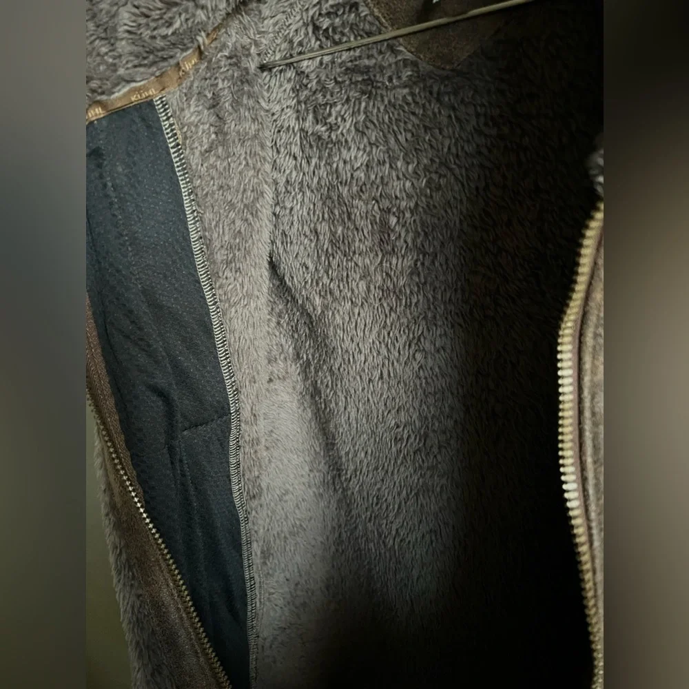 KUHL Flight Jacket - Picture 5 of 11